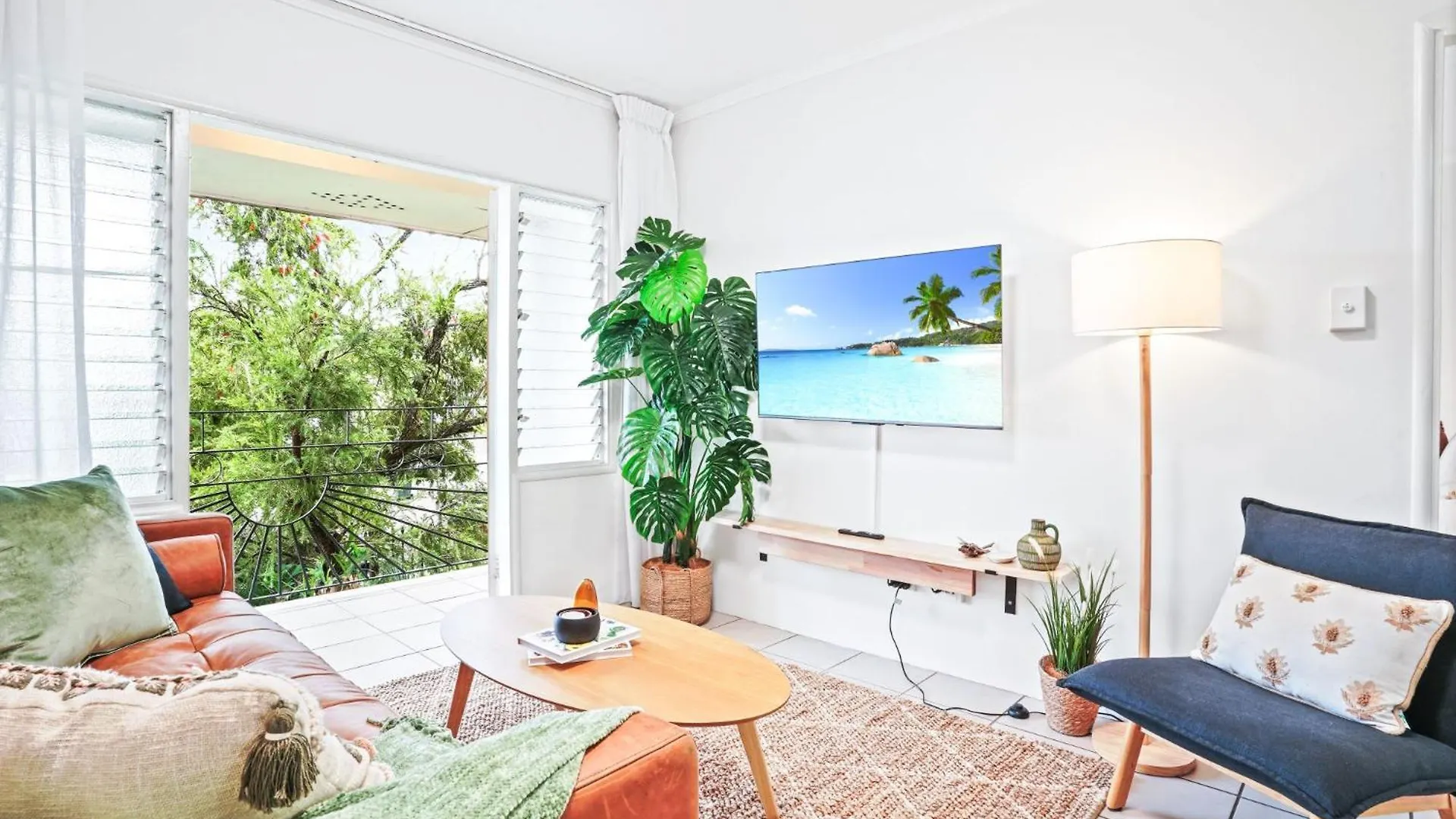 Tropical Terraces Three Apartment Cairns