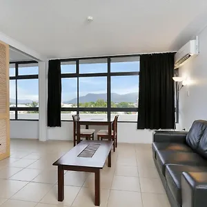 Sunshine Tower Cairns
